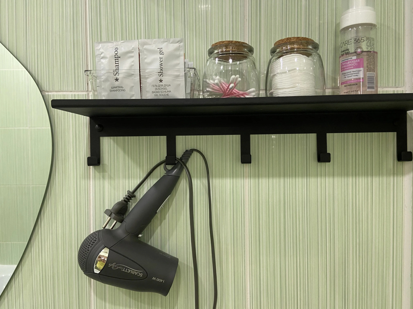 Квартира Вместительная у парка Галицкого от Комфорт и Точка