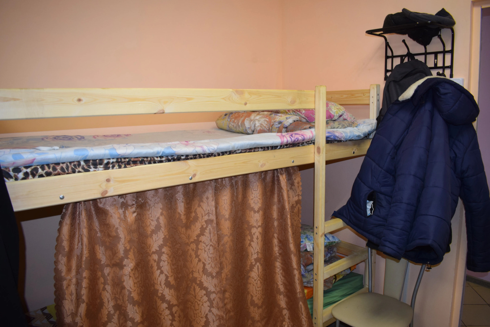 Хостел Фильм