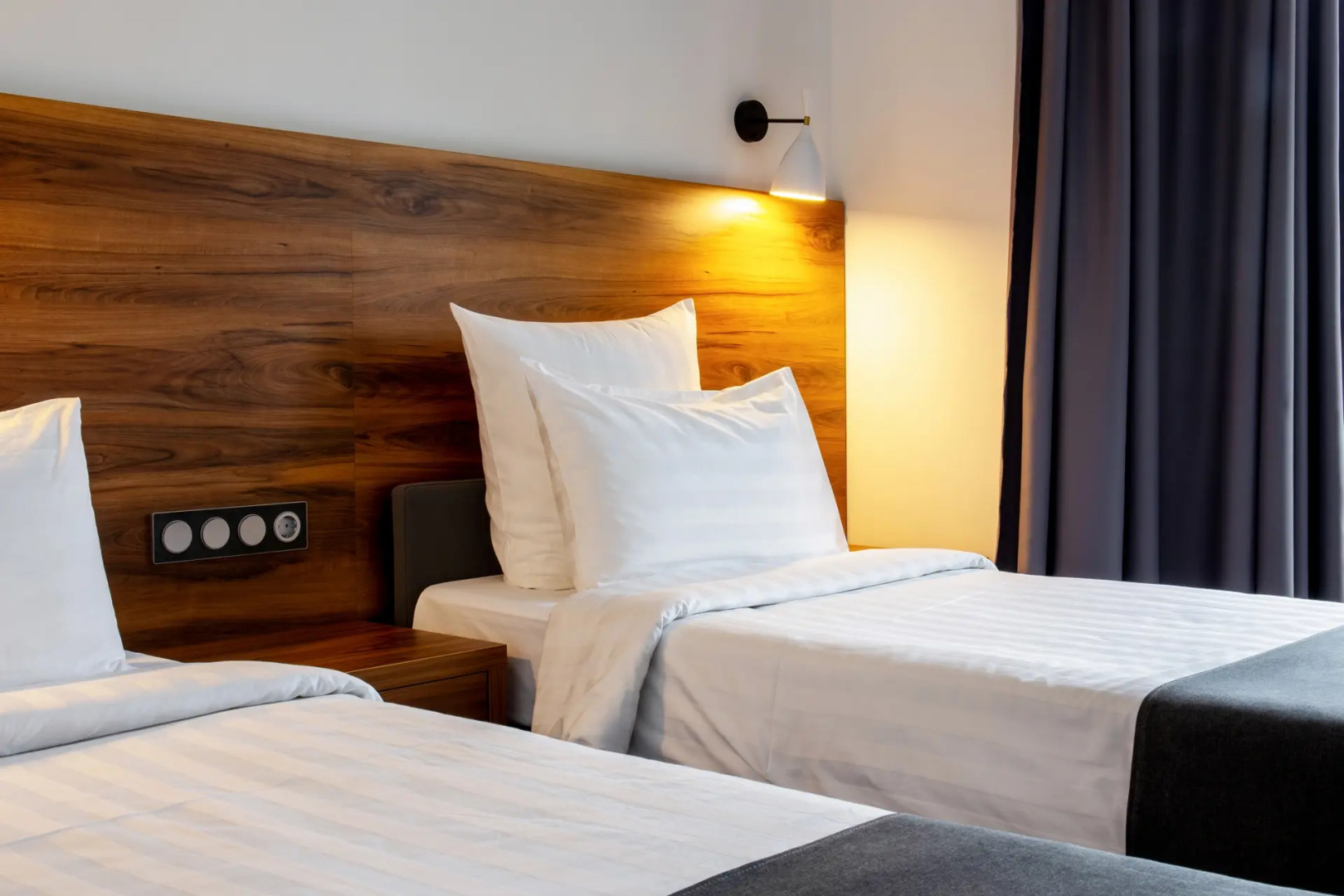 Отель Рантала