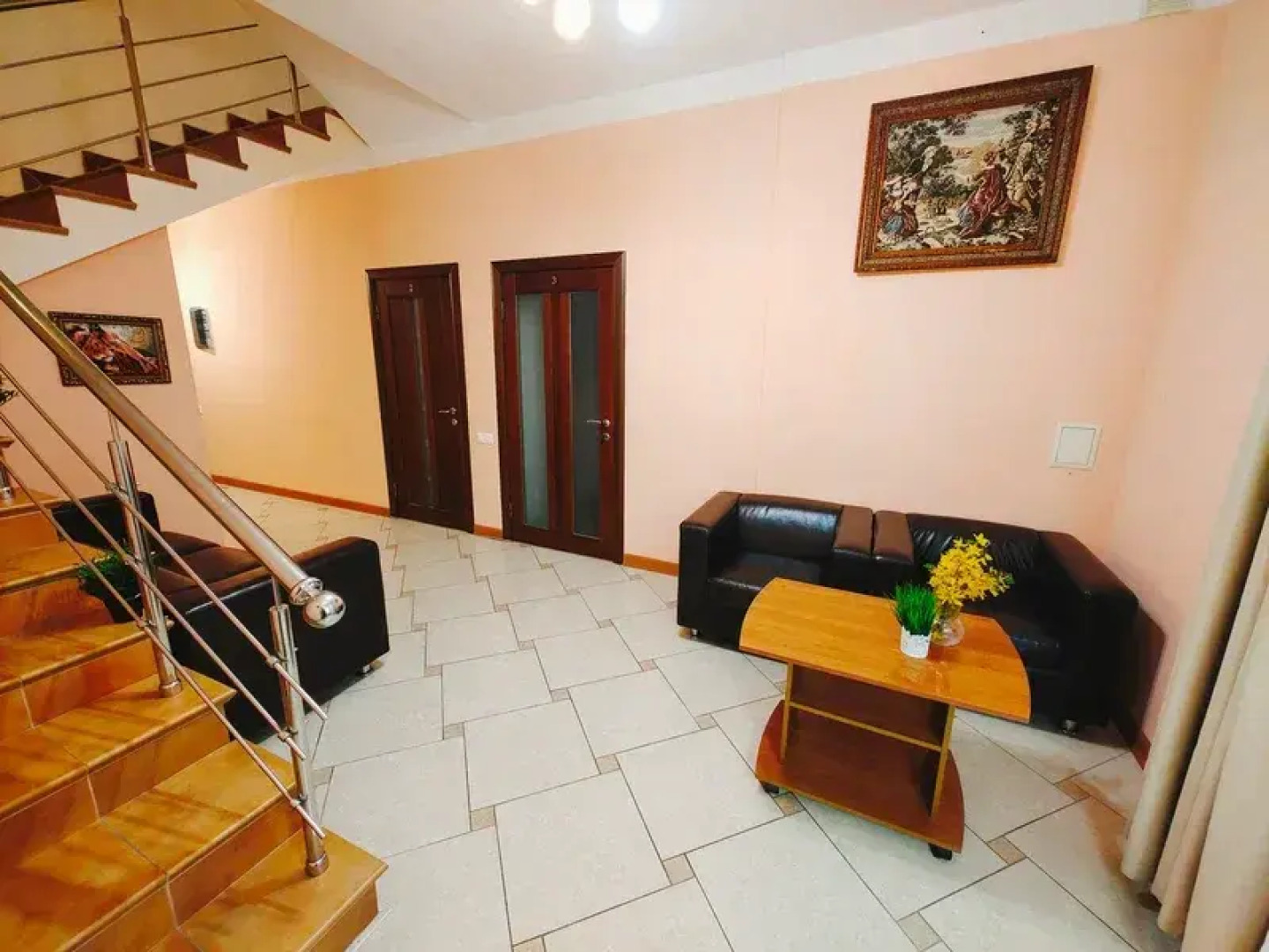 Гостевой дом Анна Тереза