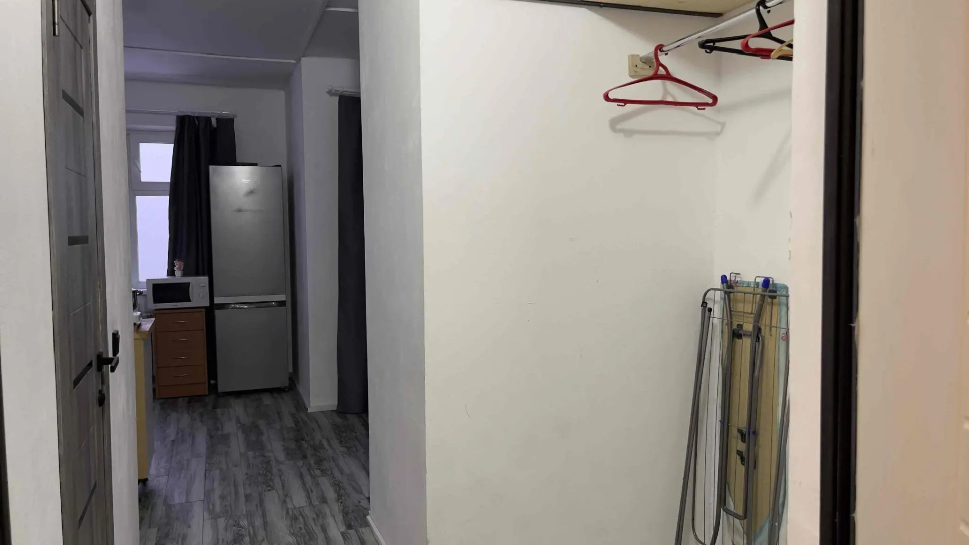 Апартаменты на улице Тургенева