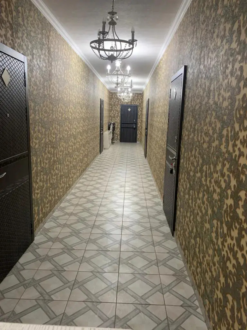 Апартаменты Сударь