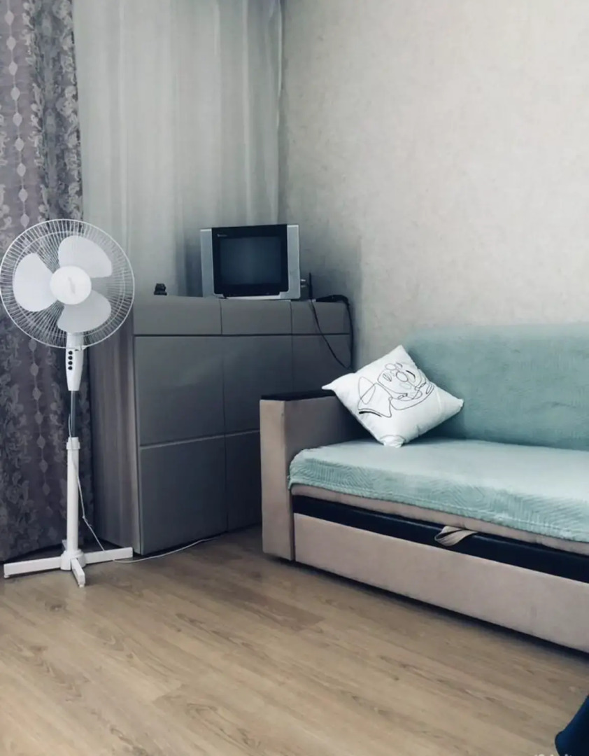 Квартира Комфортная квартира-студия 400 метром от М4 Дон