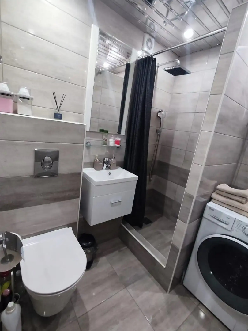 Квартира Уютная в Центре Хабаровска