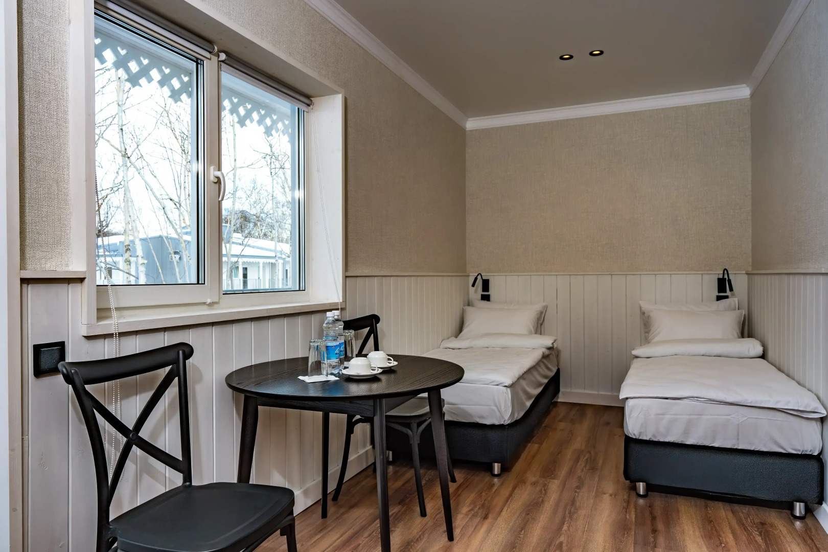 Отель Жемчужина Камчатки