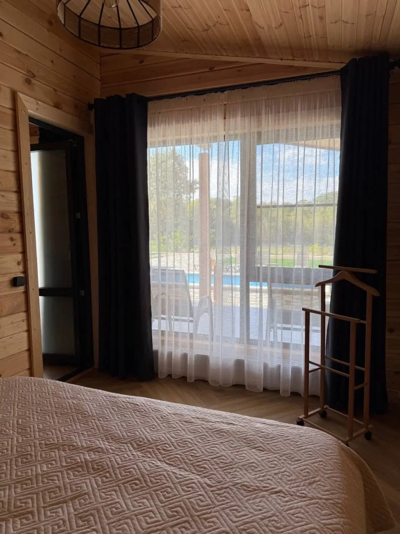 Частный дом Aviator