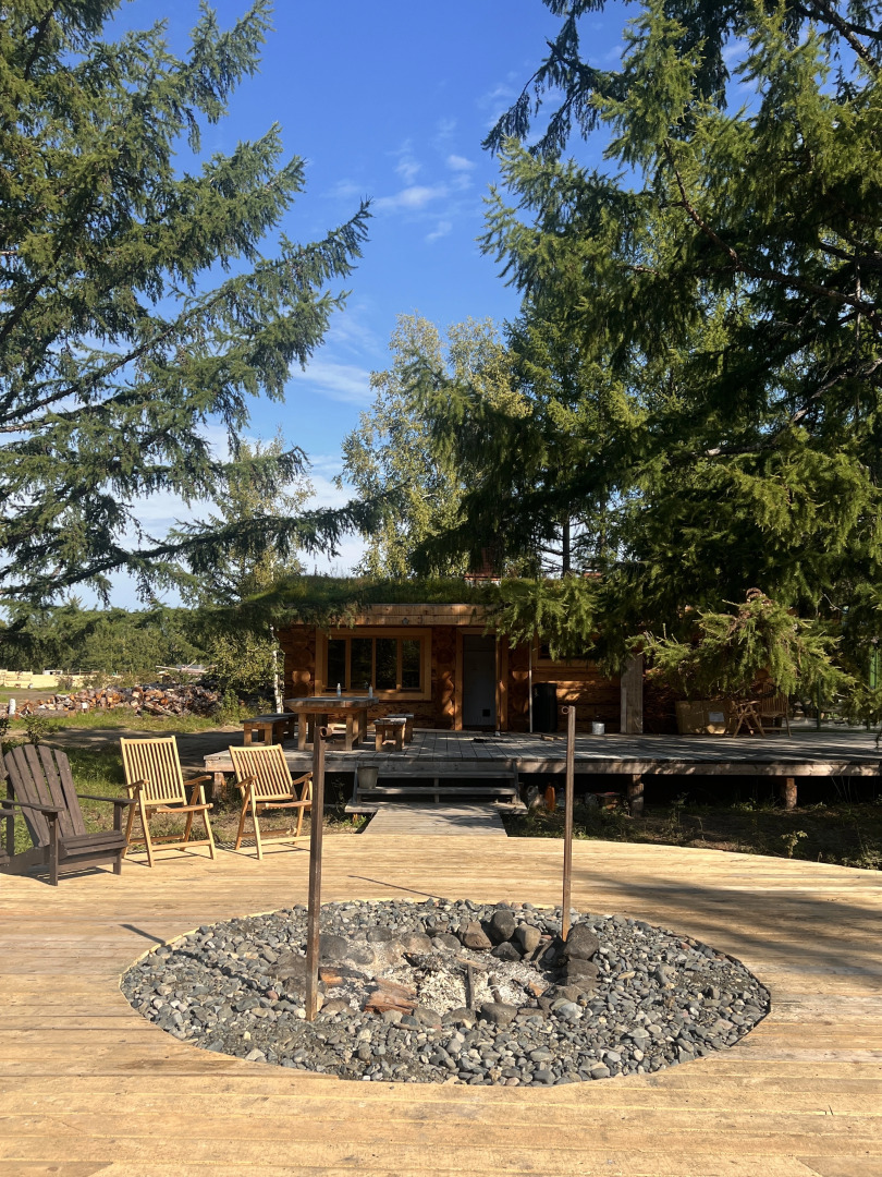 Бутик-отель Аврора