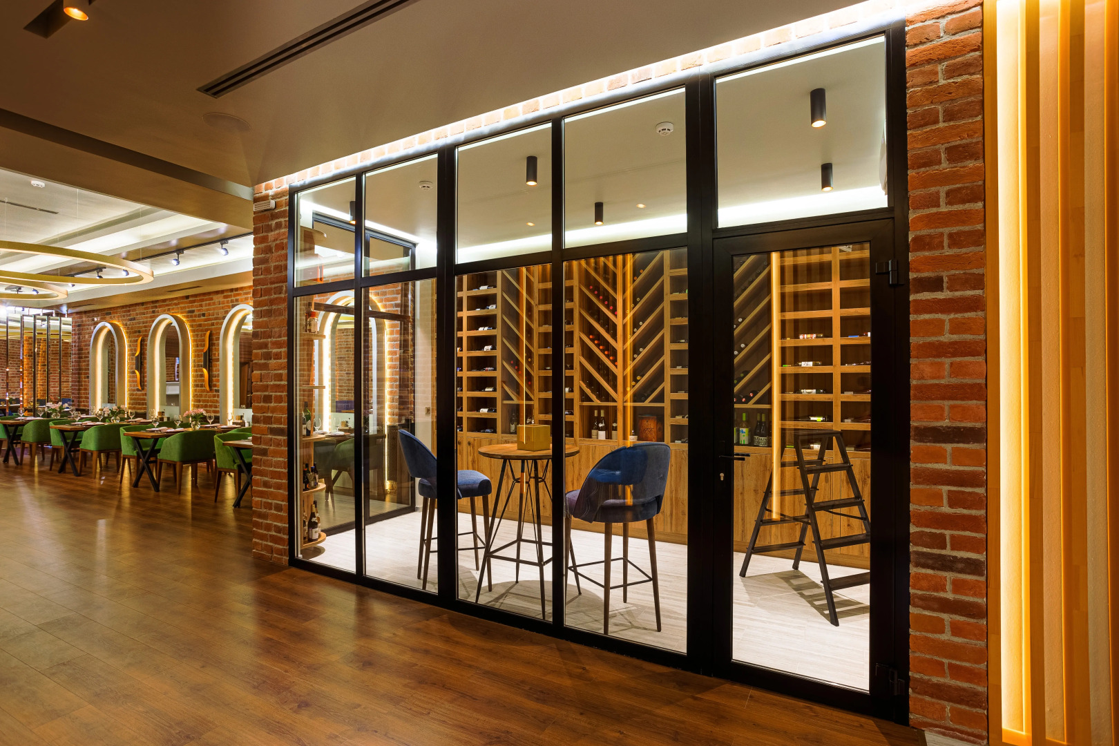 Гостиница Сыктывкар