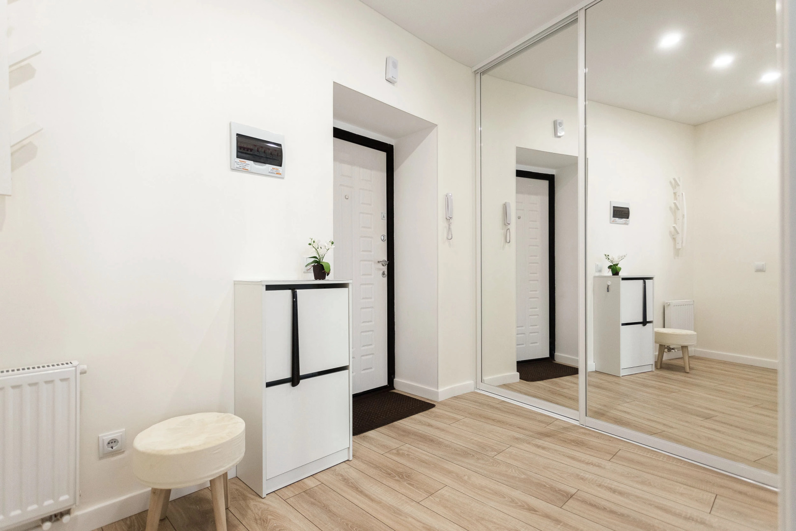 Квартира Дюны Балтики