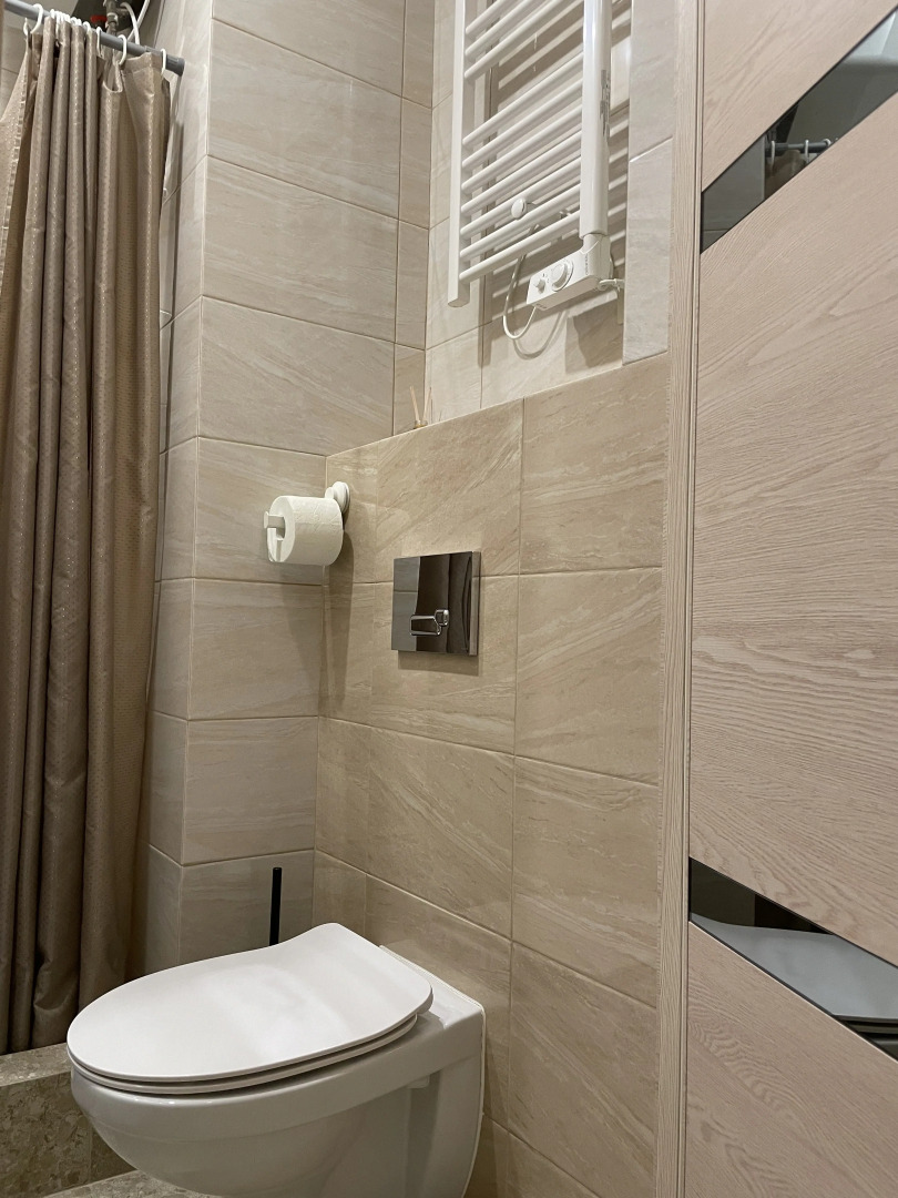 Prokhladnaya Dolina Apartments