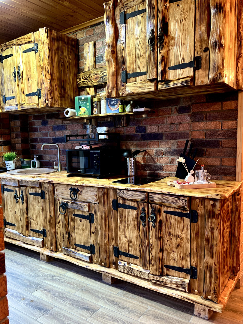 Апартаменты Дом с сауной на Красной Армии 136