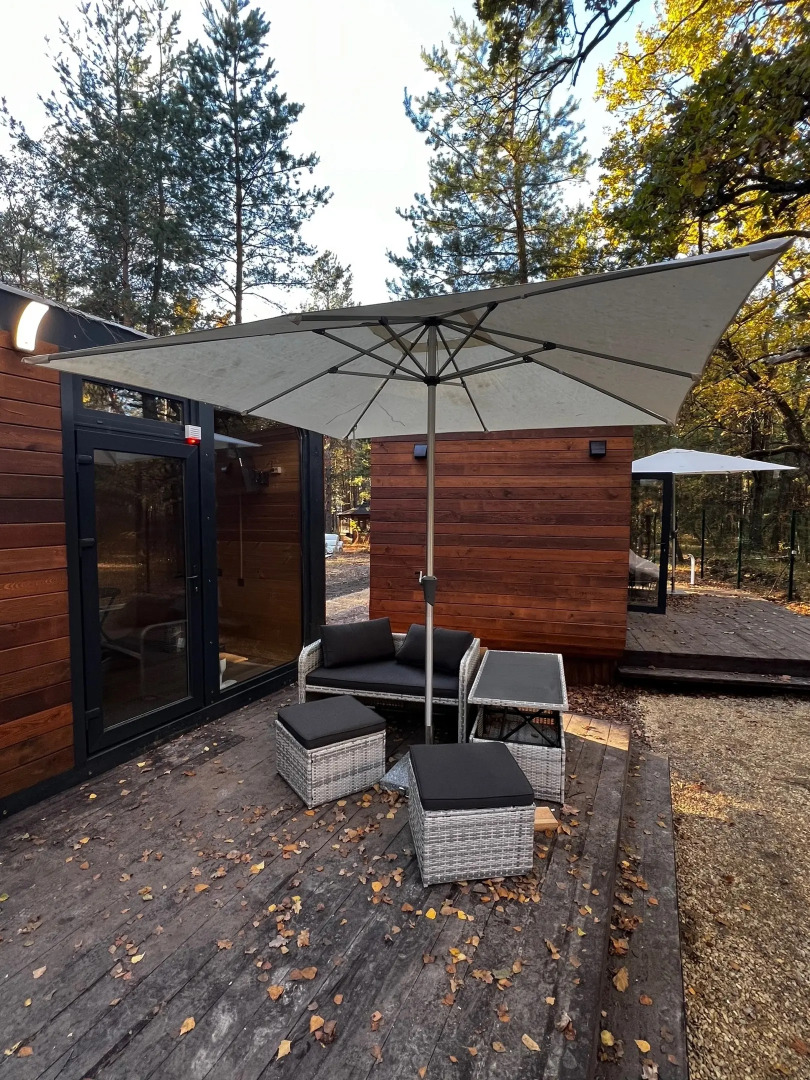 ПриродаРода