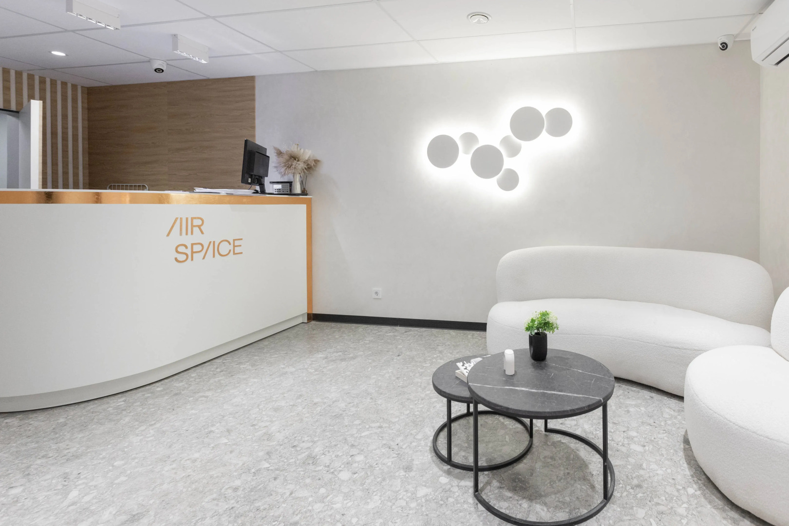 Апартаменты Air Space