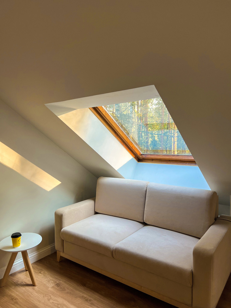 Отель Бисерово Клуб