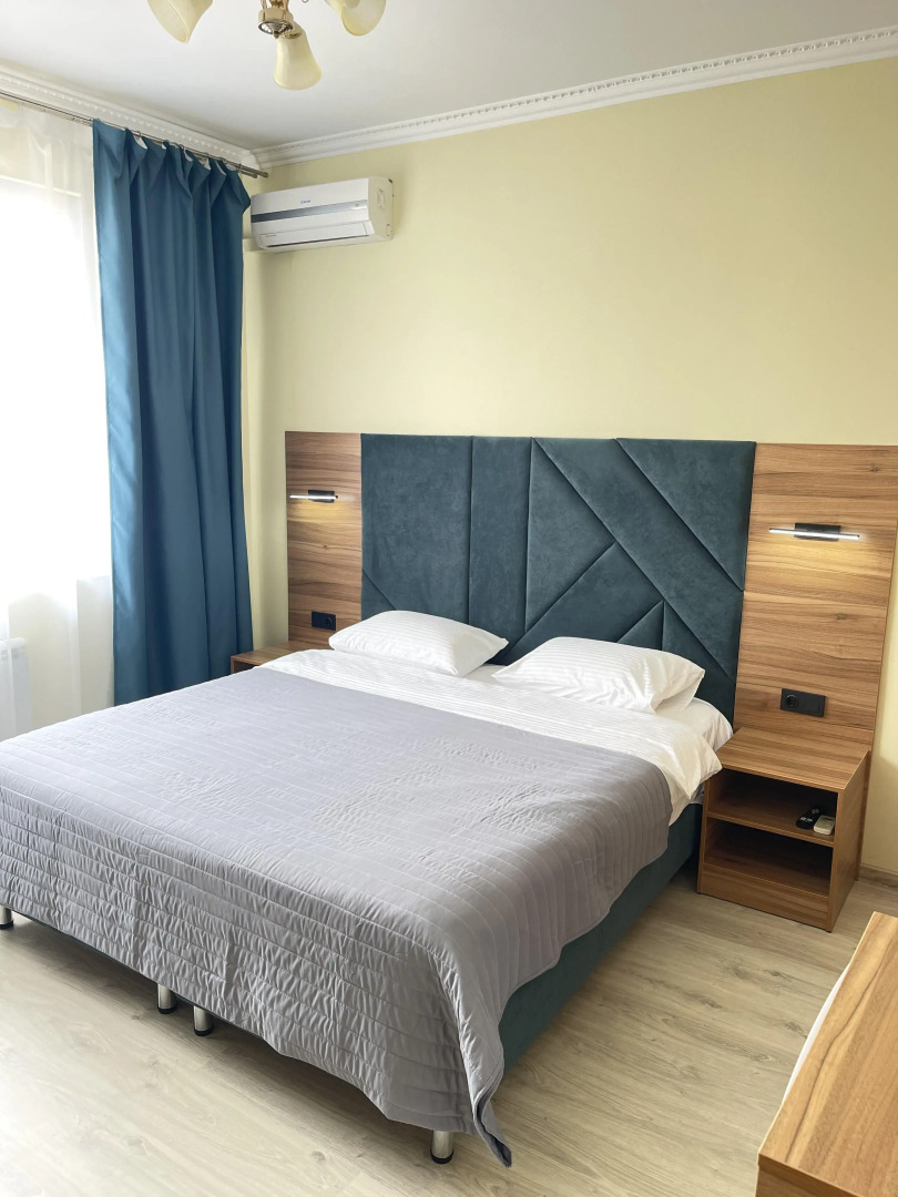 Гостевой Дом Ангара