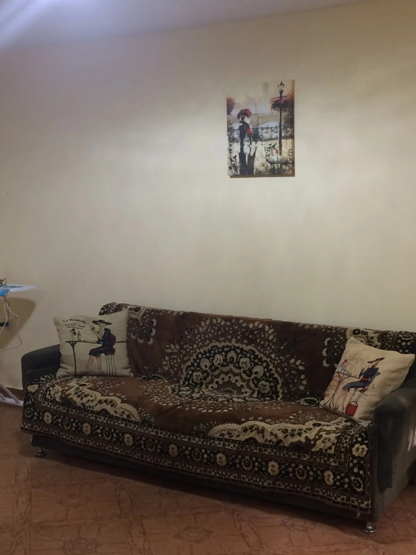 Хостел A Cosy House