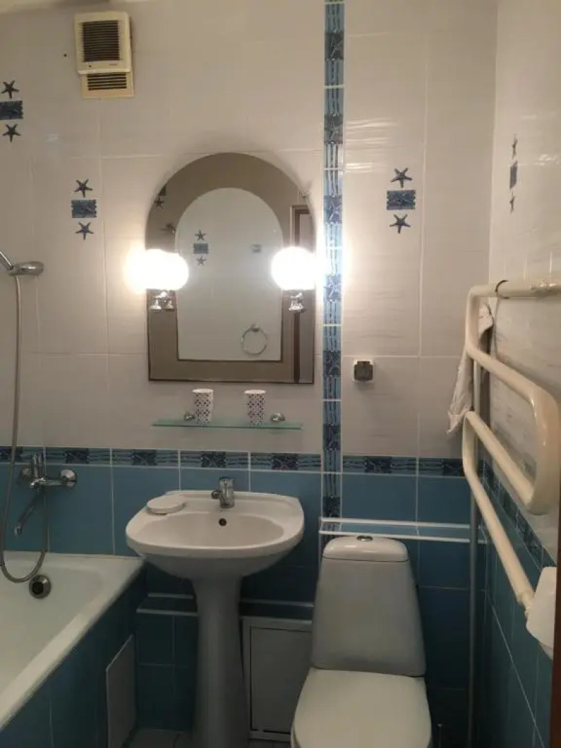 Апартаменты У Северного вокзала