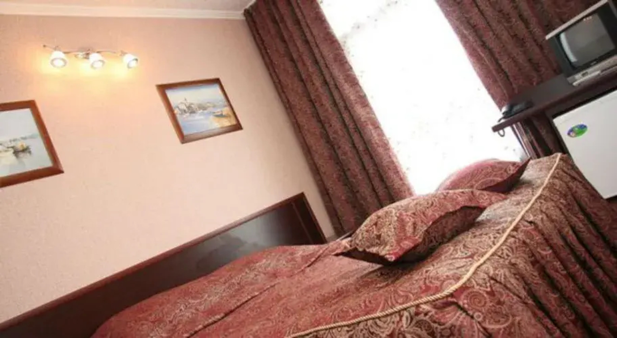 Мини-Отель Наутилус