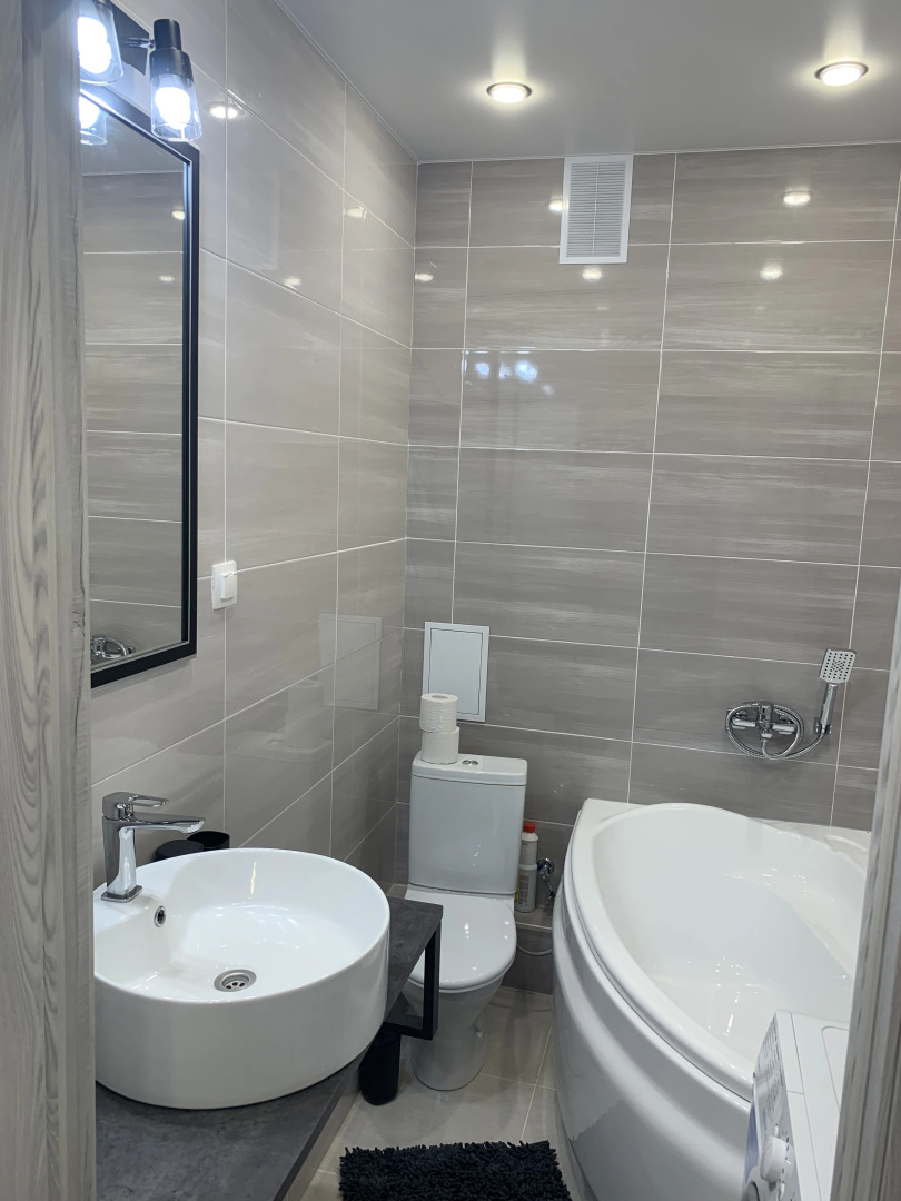 Квартира Светлогорск