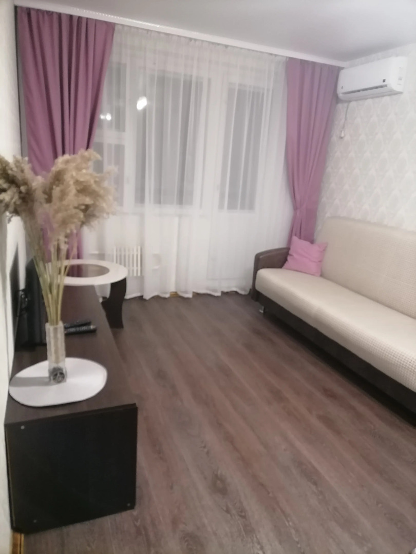 Апартаменты На Моторном