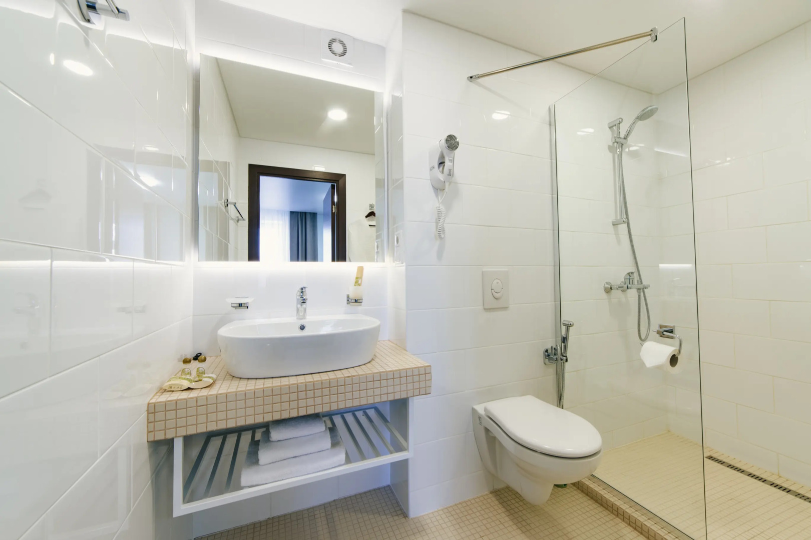 Отель ДерябинЪ