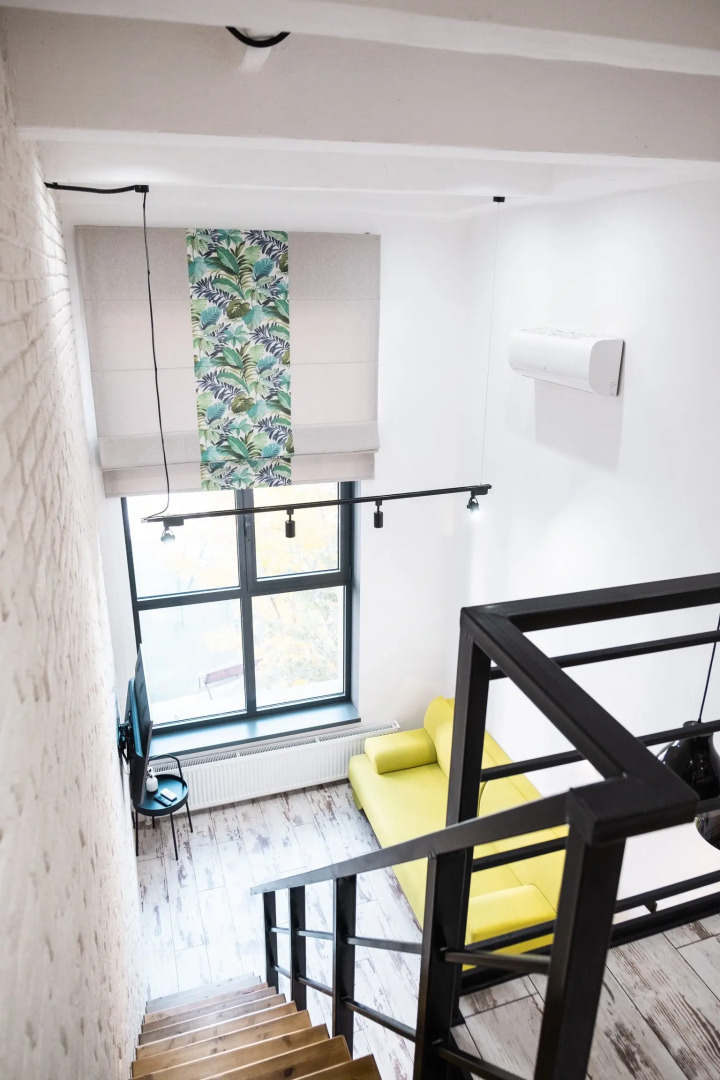 Апартаменты Blesna