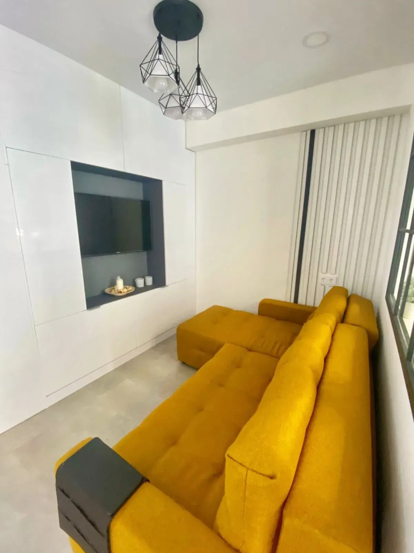 Апартаменты ЖК Каравелла Португалии