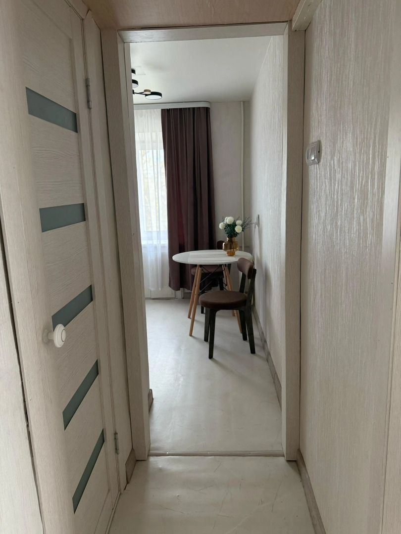 Апартаменты на Чайковского 19