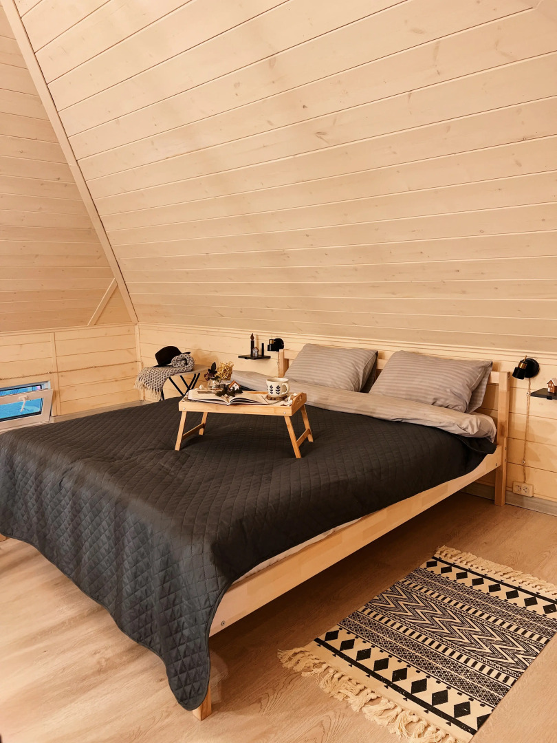 Гостевой дом Дом и Елки