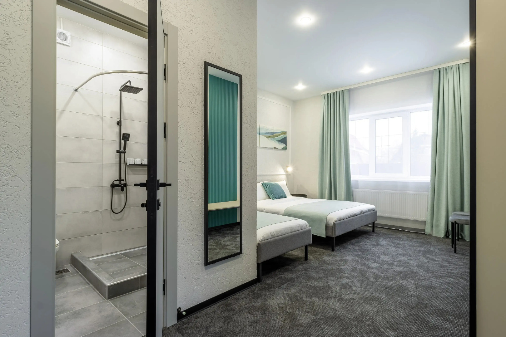 Гостевой дом Арт Март