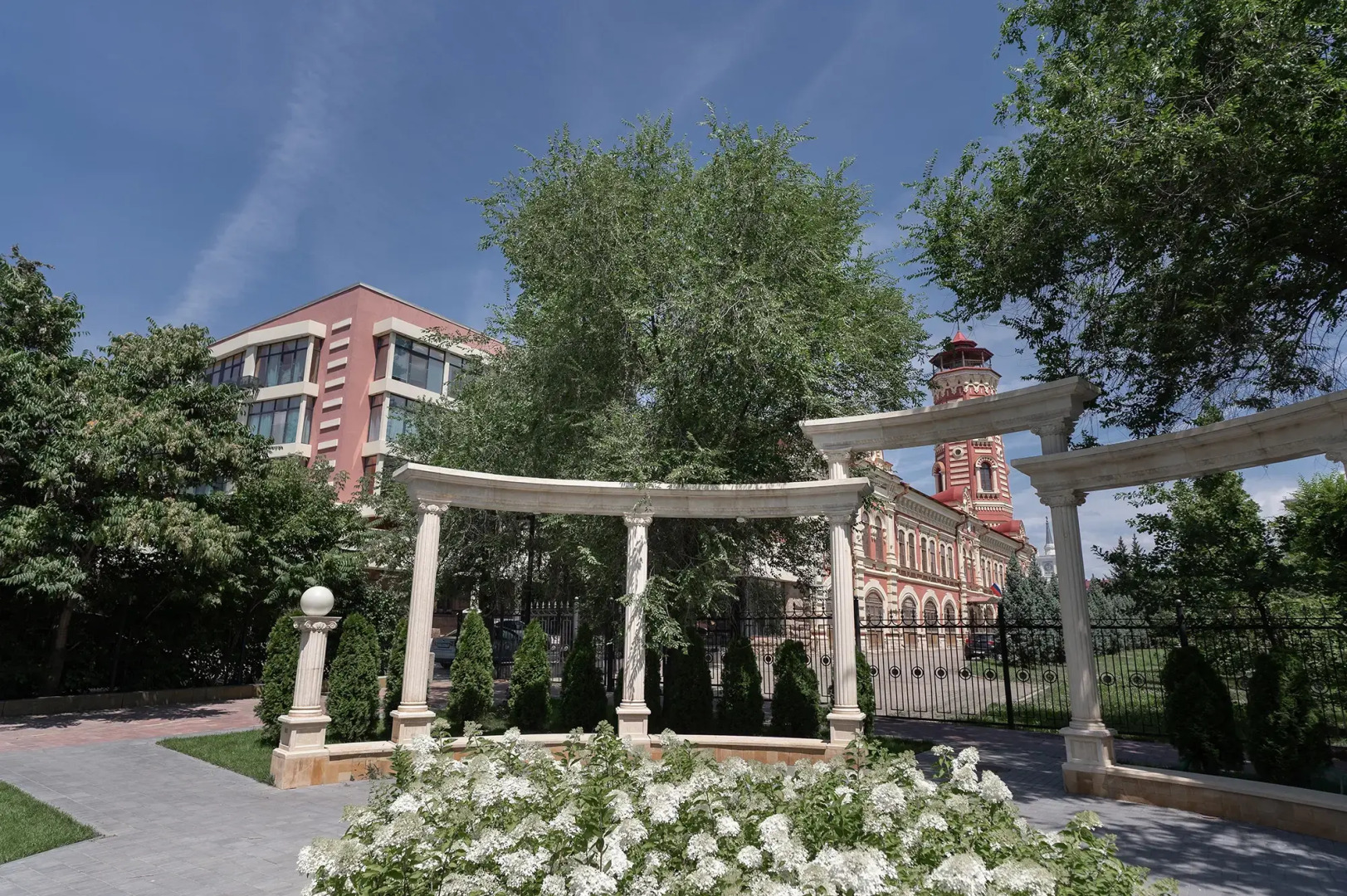 Апартаменты WeekendVlg