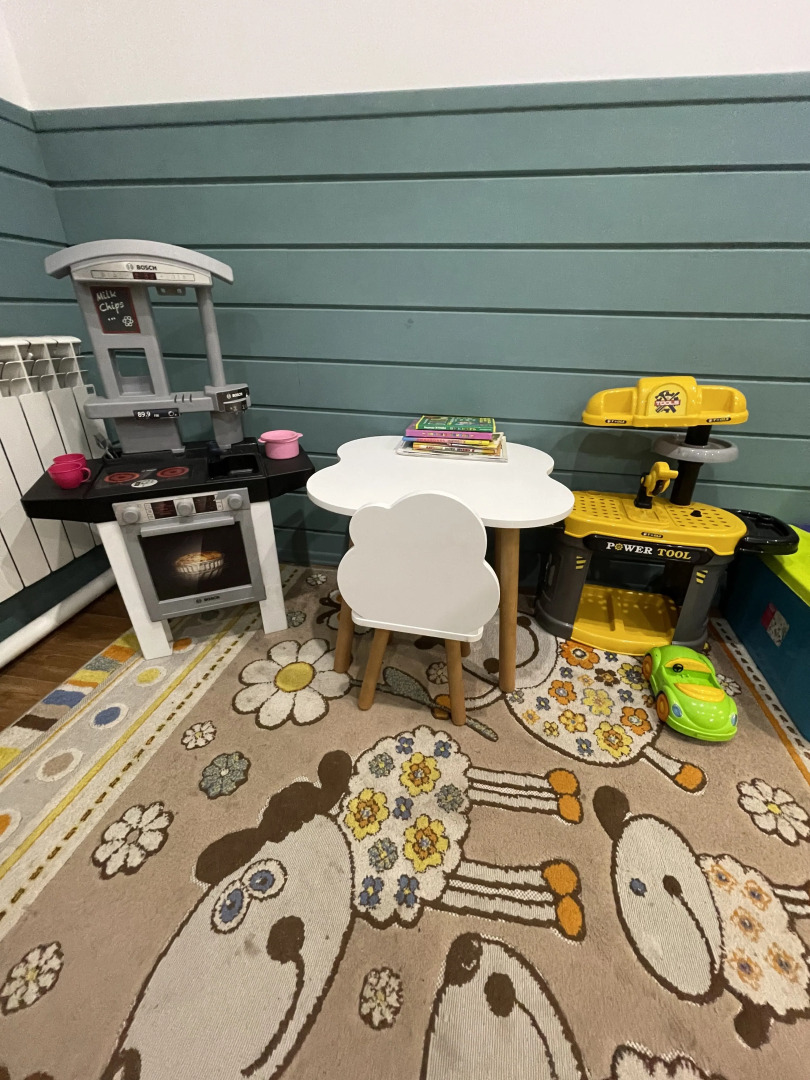 Гостевой Дом Горхон