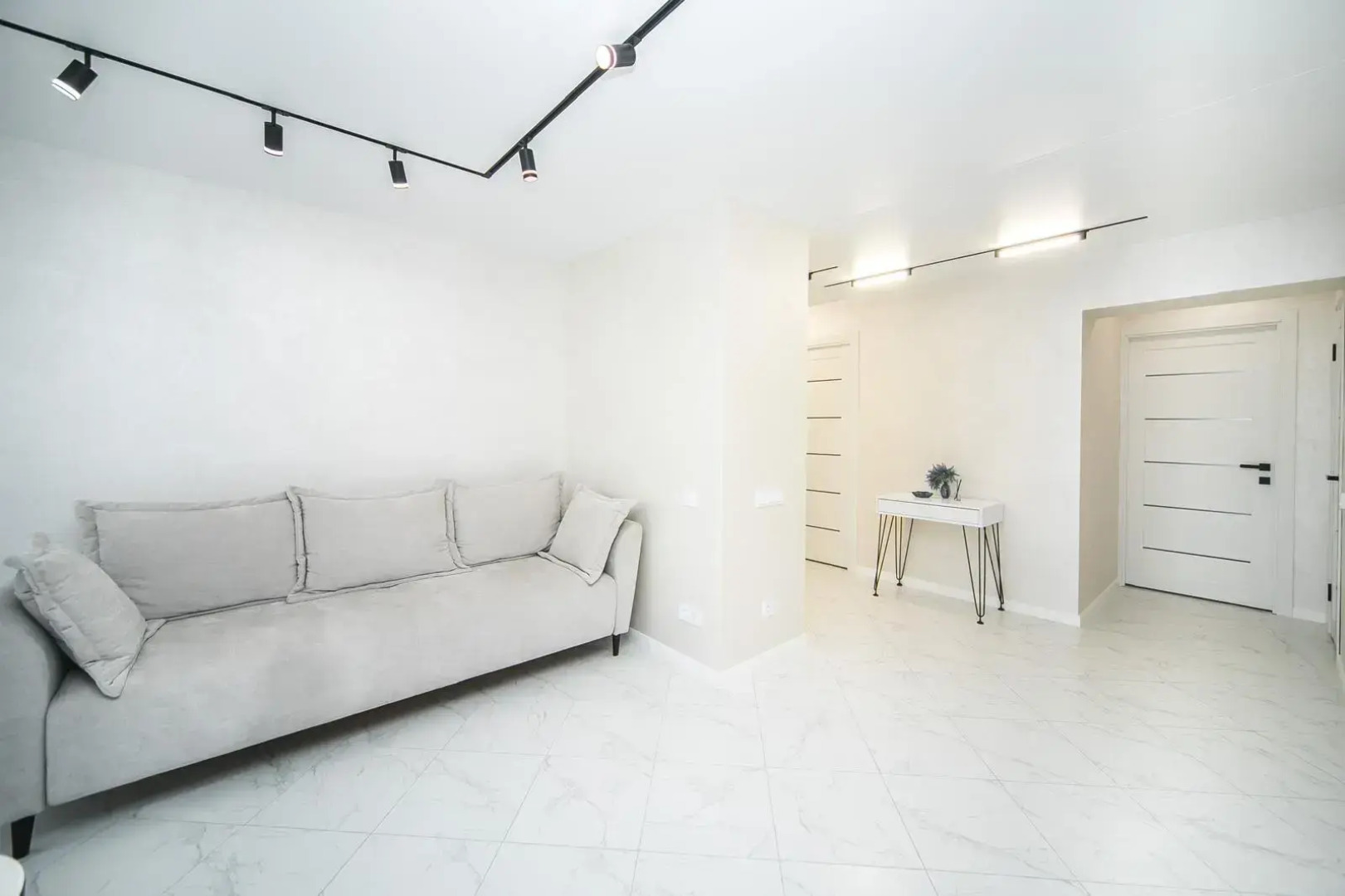 Квартира в центре города у метро Немига