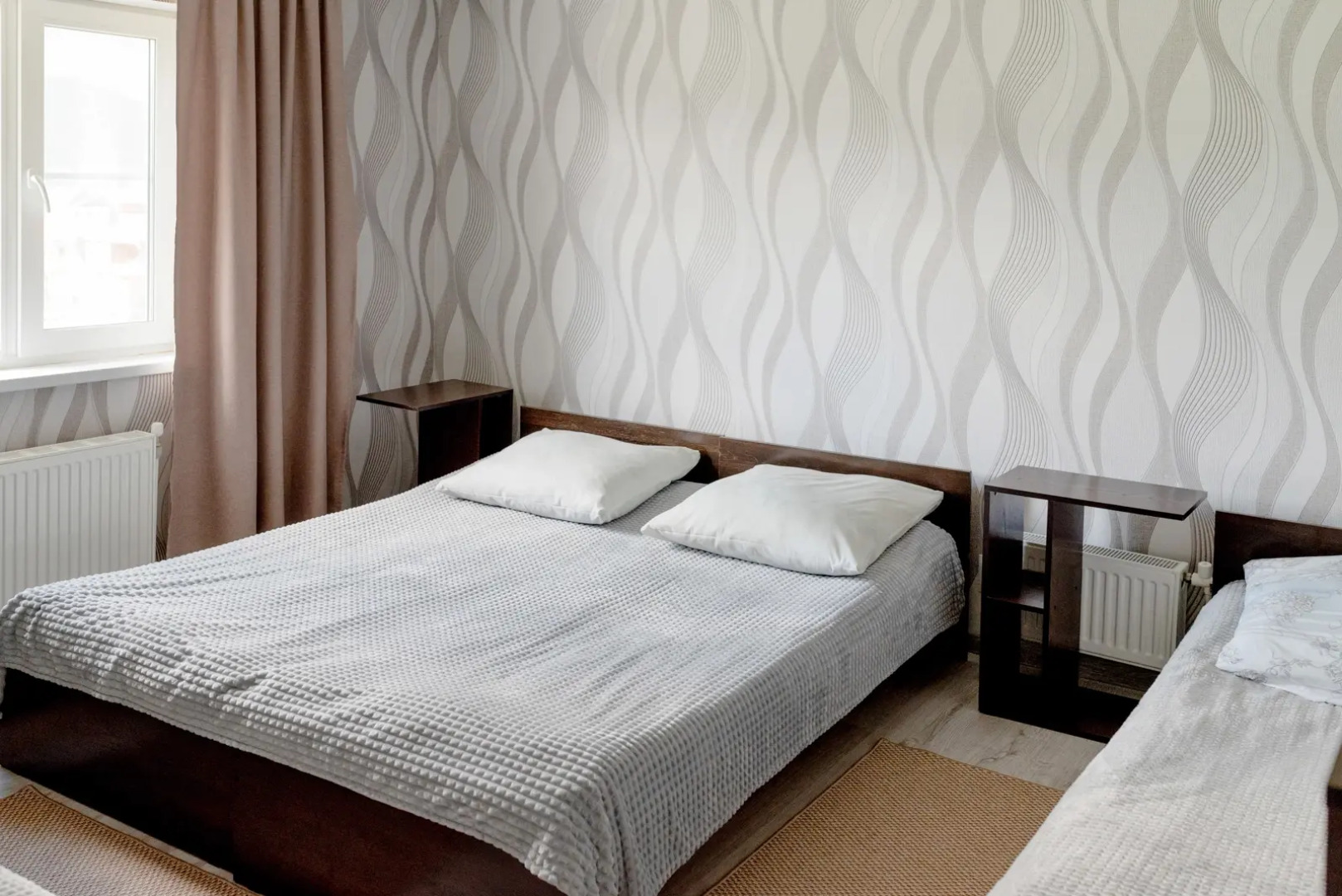 Гостевой дом Дикий Ёж