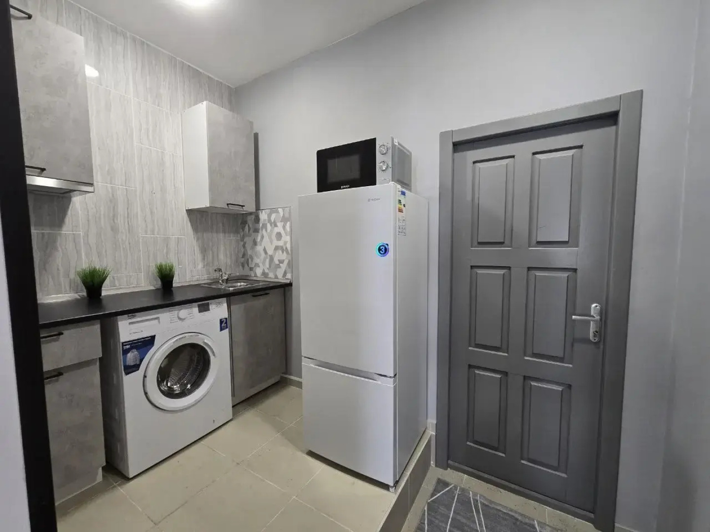 Квартира KiraLive на Канавинской