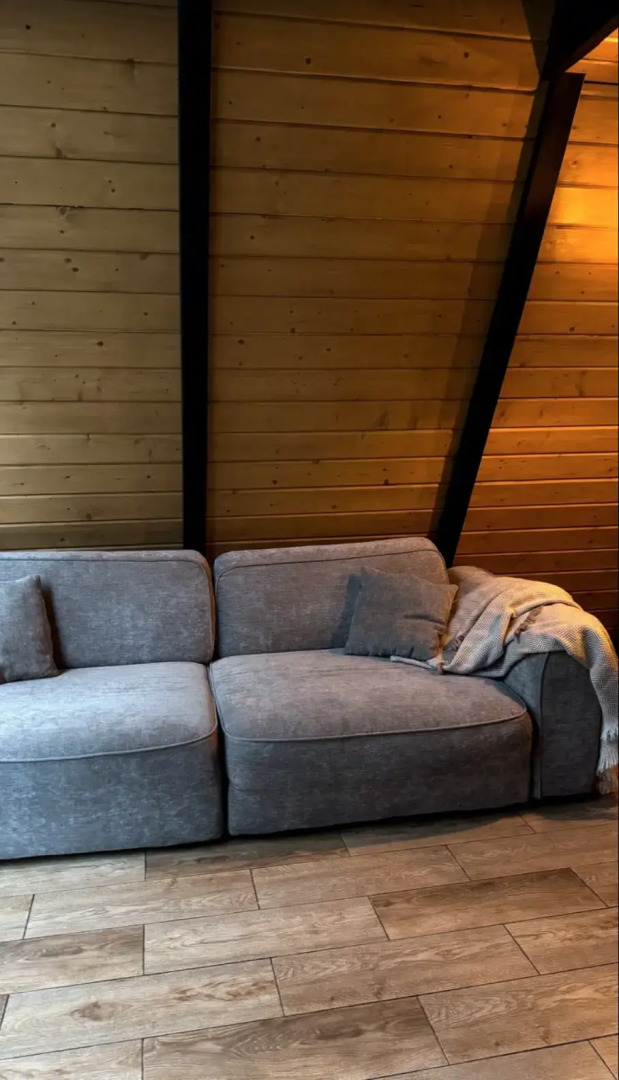 Гостевой дом Хвойная Хижина