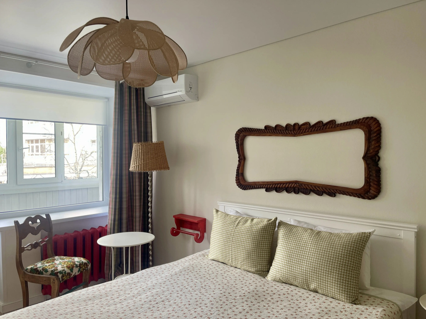 Квартира Дизайнерская 3х комнатная в историческом центре