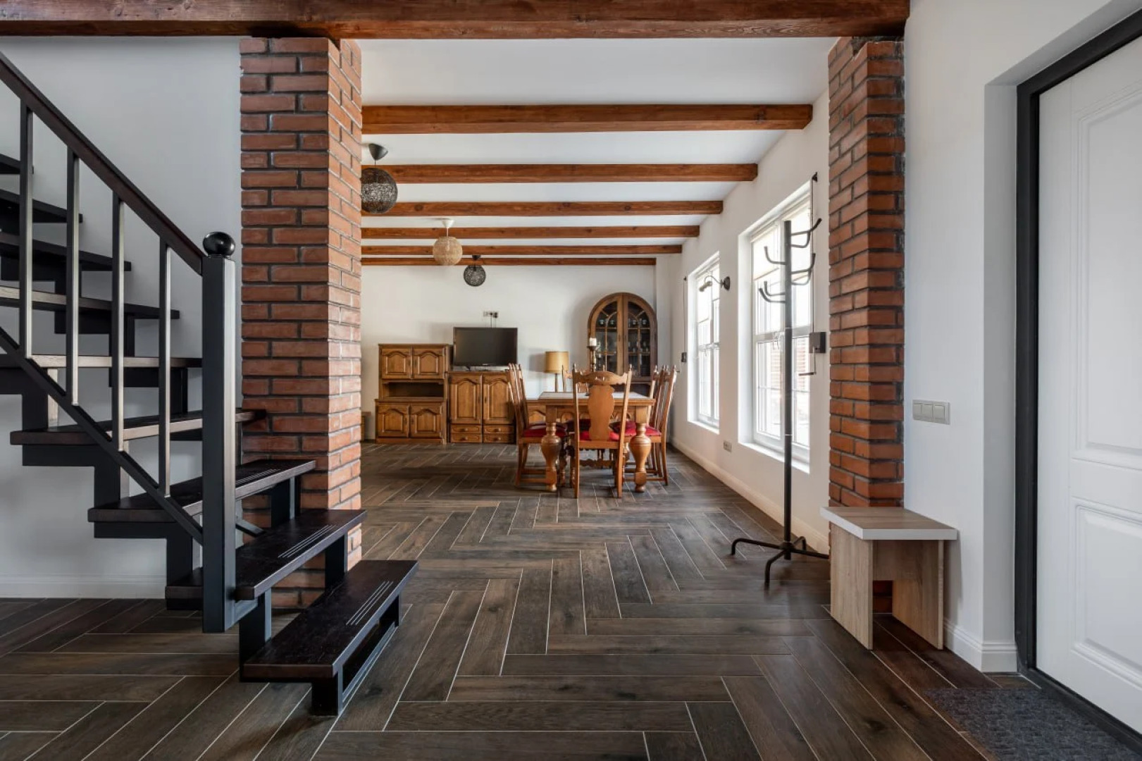 Вилла Apart39 в Янтарном