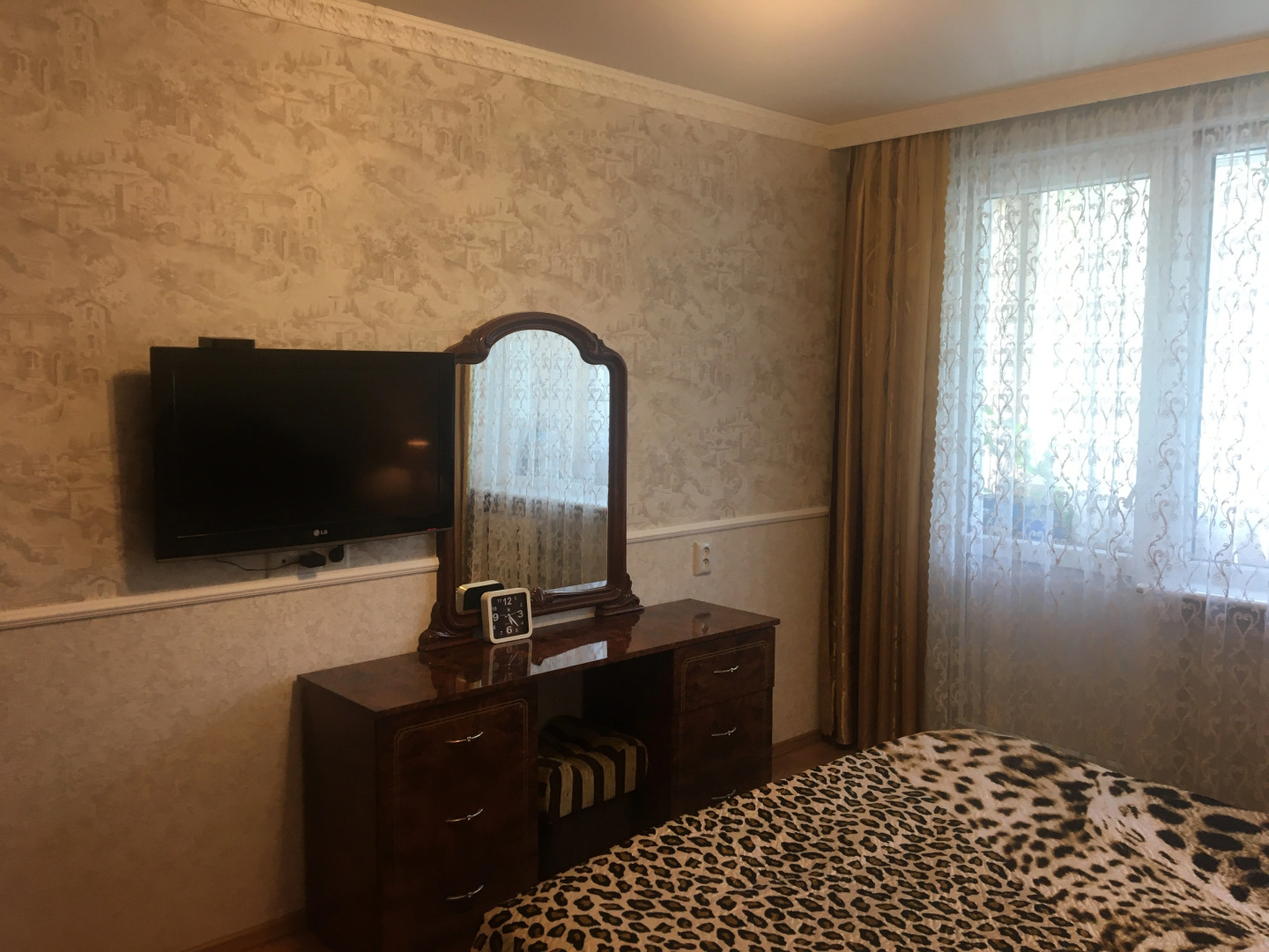 Апартаменты "У Канта"