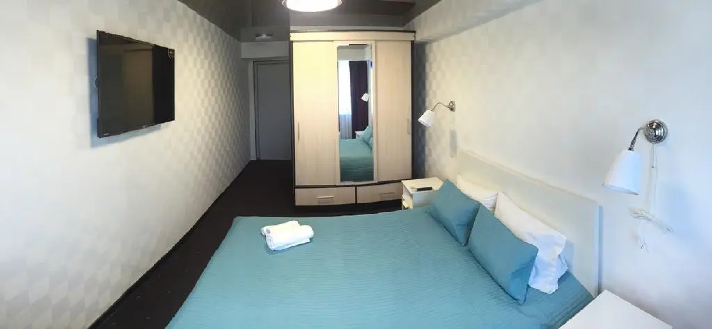 Гостевой дом Вилючинская ЗАТО города Вилючинска