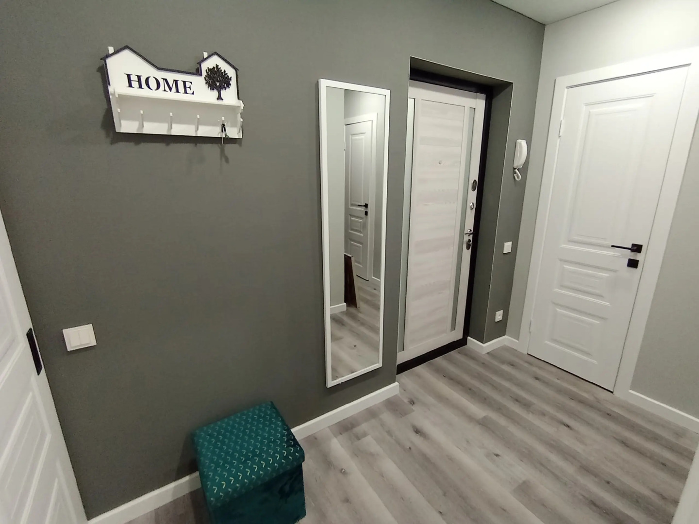 Квартира Стильная в Центре Города