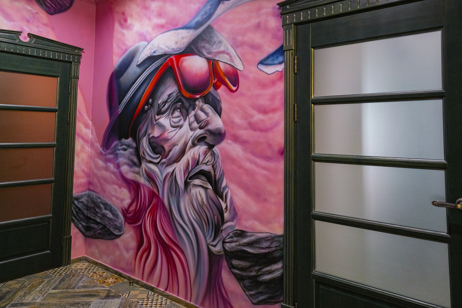 Отель  ArtBarin