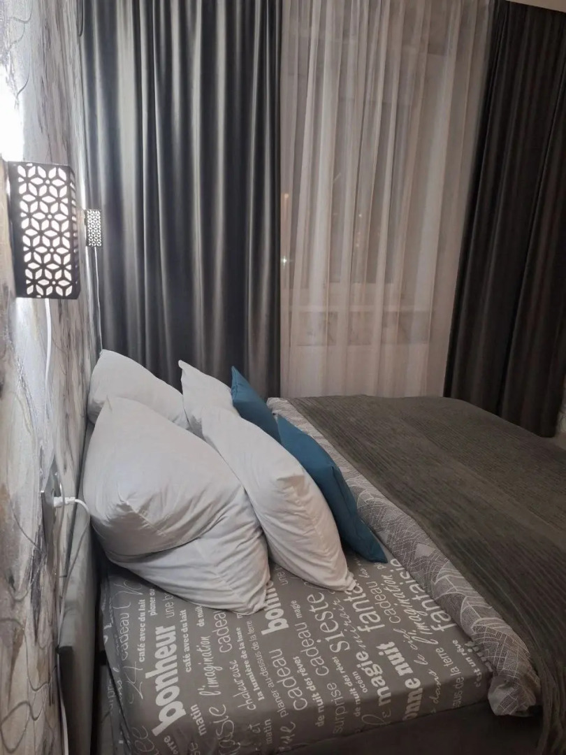 Квартира c индивидуальным парковочным местом, Батайск