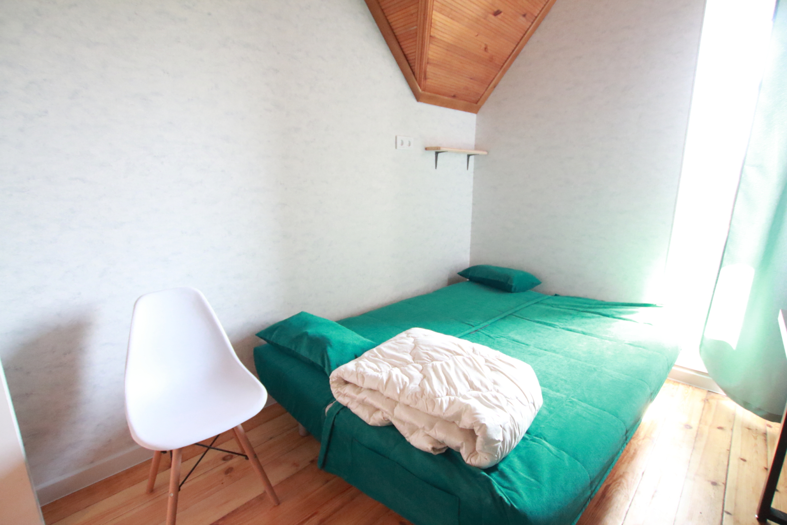 Апартаменты Квартира возле Театра Кукол