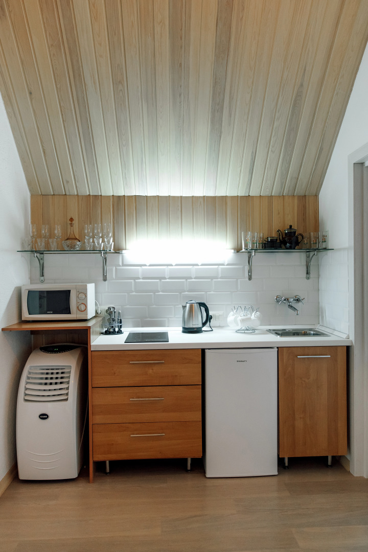 Отель Мой год