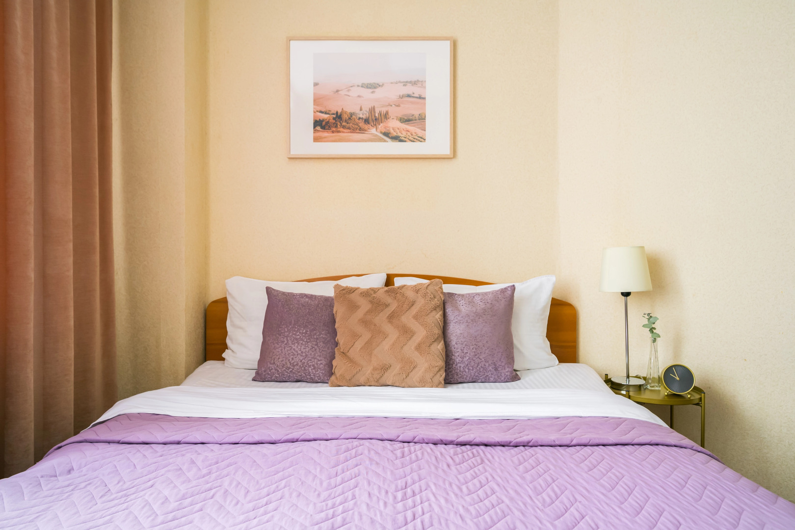 Комфортные апартаменты для семей