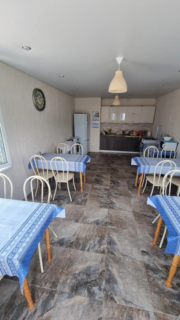 Гостевой дом Вилла Лаванда Абхазия