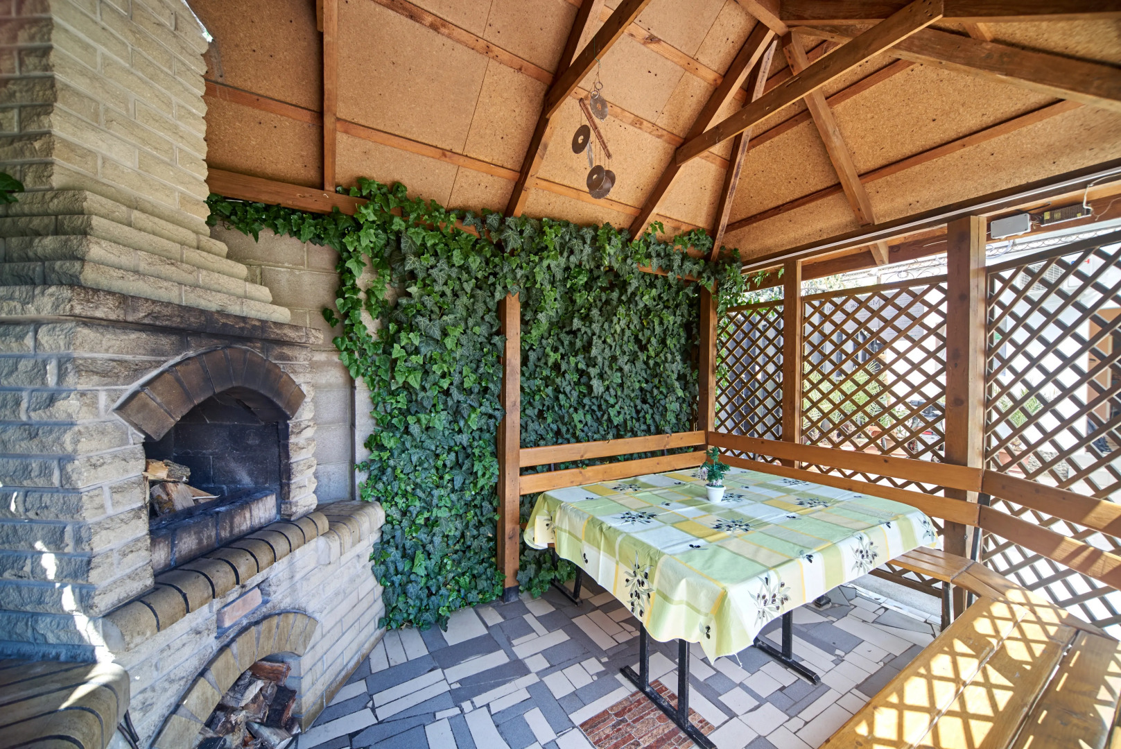 Гостевой Дом Парадиз