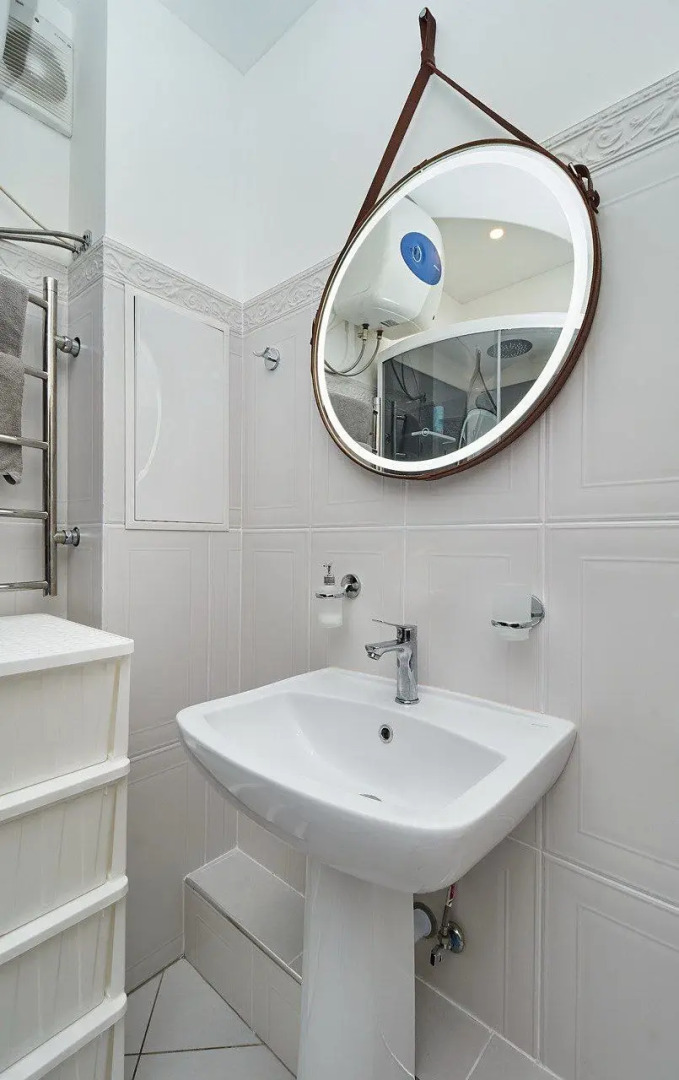 Новая Квартира возле ГУМа в Центре