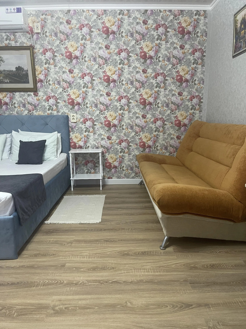 Гостевой дом Прованс-Лоо